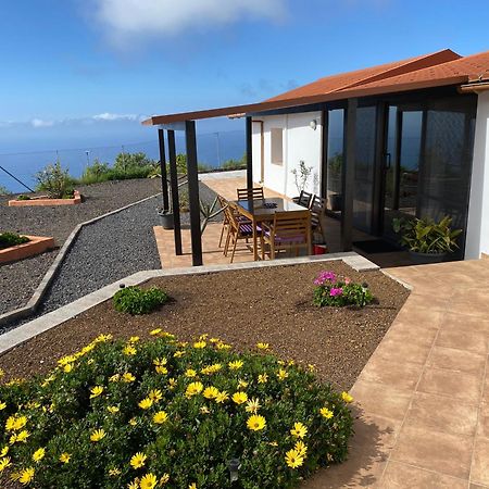 Helios Casa Vacacional Villa Puntagorda Eksteriør billede