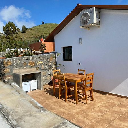 Helios Casa Vacacional Villa Puntagorda Eksteriør billede