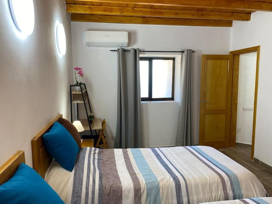 Helios Casa Vacacional Villa Puntagorda Eksteriør billede