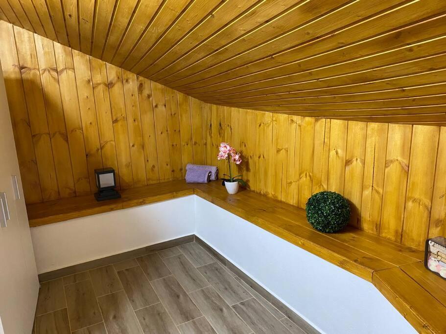 Helios Casa Vacacional Villa Puntagorda Eksteriør billede